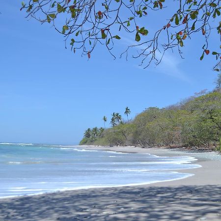 Hotel Rustico Santa Teresa Carmen  ภายนอก รูปภาพ